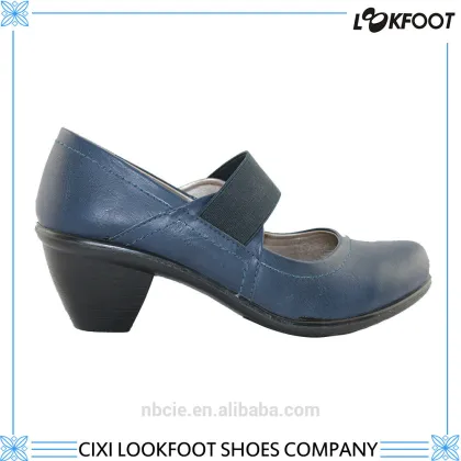 Ningbo shoes factory oem accept ladies warm casual shoes