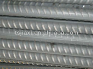 HRB335/RB400 hot rolled rebar steel/rebar
