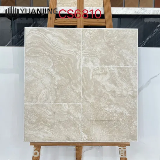 Antique Terra Cotta and Ceramic Tiles: Enhancing Interiors in Villas, Hotels, Malls, and Courtyards