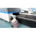 cost of Cnc fiber Laser Cutting Machine