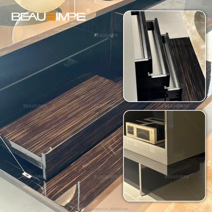 Modern Solid Wood Furniture