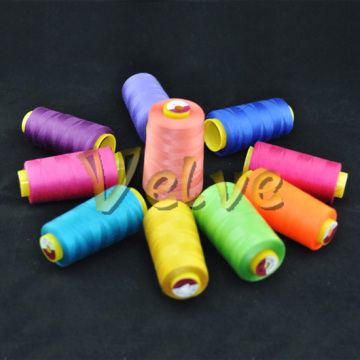 Poly Core Spun Sewing Thread