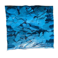 Superior quality metallic tissue paper confetti