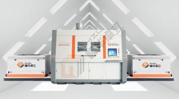 Additive Manufacturing Sand 3D Printer