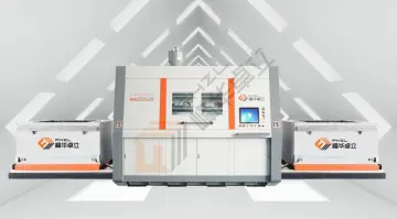 Additive Manufacturing Sand 3D Printer
