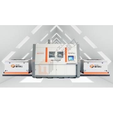 Impresora 3D de arena de fabricación aditiva