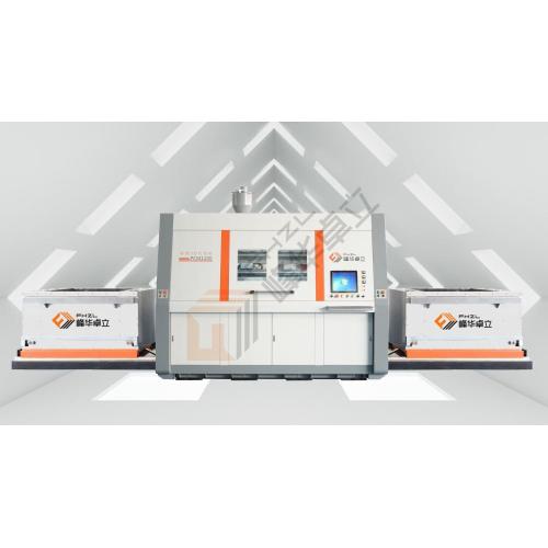 Stampante 3D di sabbia di produzione additiva