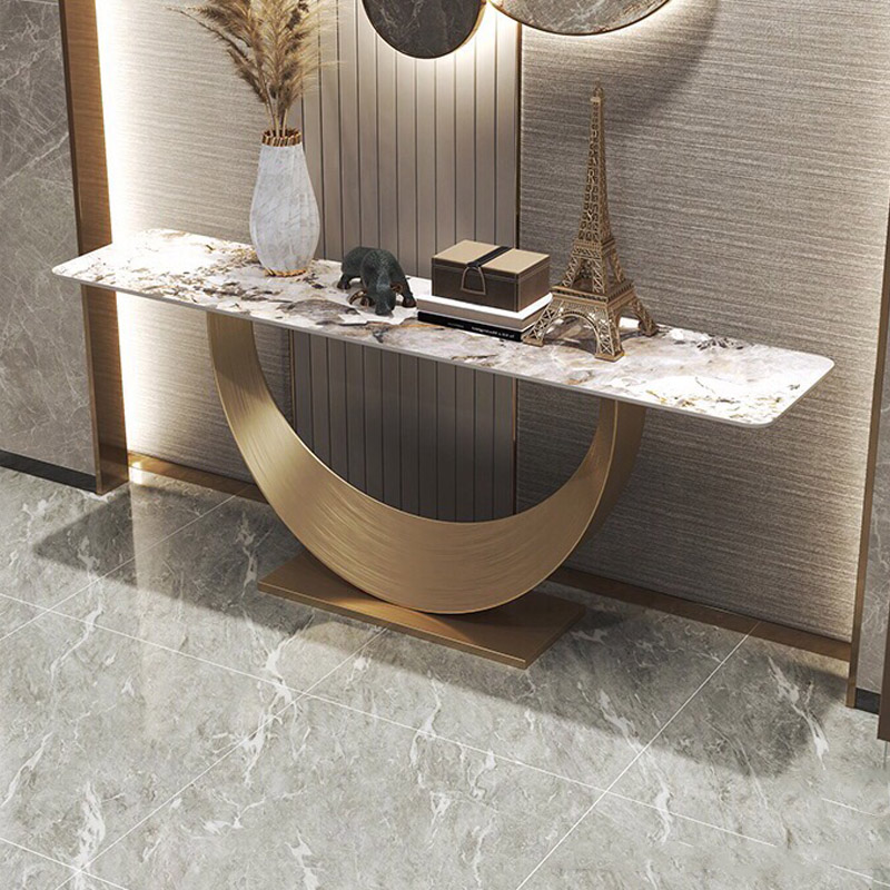 Leisure Modern Quality Console Table