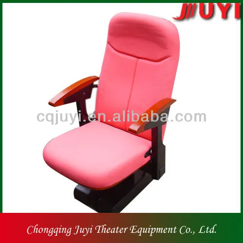 Jy765 Home Theatre Seating Fabric Theatre Seating, High Quality Jy765