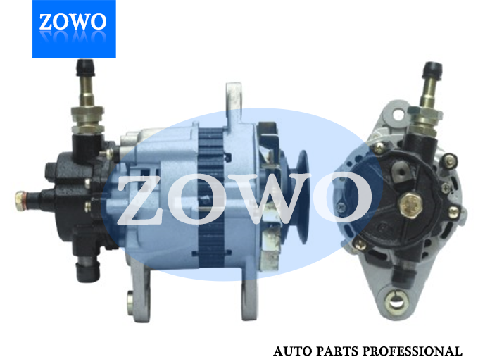 auto trailblazer alternator ZWMT169-AL