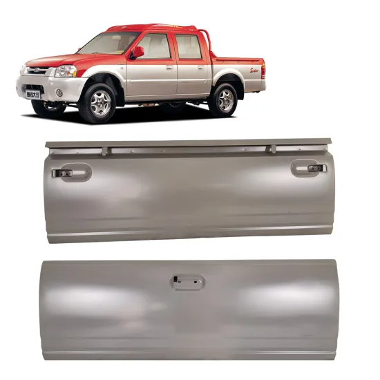 Auto Body Chinese Replace Car Rear Tailgate Panel for Great Wall Sailor" could be simplified to:

"Chinese Tailgate Panel Replacement for Great Wall Sailor