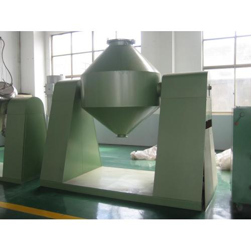 Double Tapered Mixer/medicine Powder Mixer