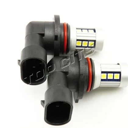 9006 led bulb lighting for fog light with wholesale price lighting bulb