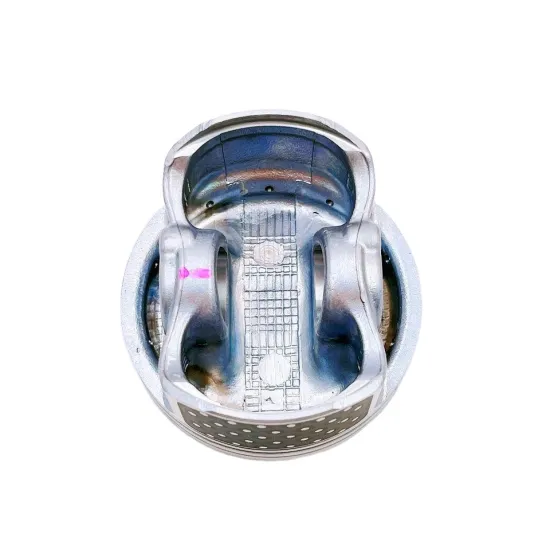 Piston Set (Std) 13010-5R1-J00 for Honda Fit GK5 City GM6 Geriz GJ6 L15B Engine