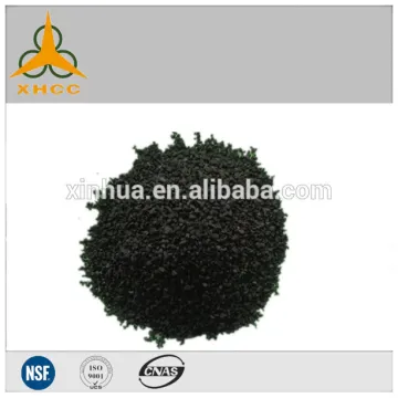 granular activated carbon coconut 8x30 water
