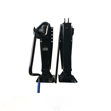 Heavy Duty Trailer Parts: Semi Trailer Jacks and Landing Legs