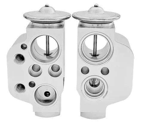 OEM Car Expansion Valve 2208300384 for Air Conditioning (S203.CL203.W203.W220.W463.W639)