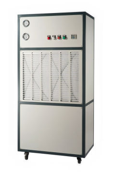 Universal Industrial Refrigerant Wheel Dehumidifier 220v / 380v