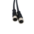 M8 Connector cable M8-2M8 Y Male distributor