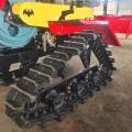 Utilisé comme Mini Crawler Crawler Machine Machine