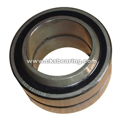 GEZ series Plain Bearings