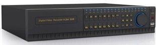960H FULL D1 DVR 16ch 2 SATA HDD with H.264 , Digital Video