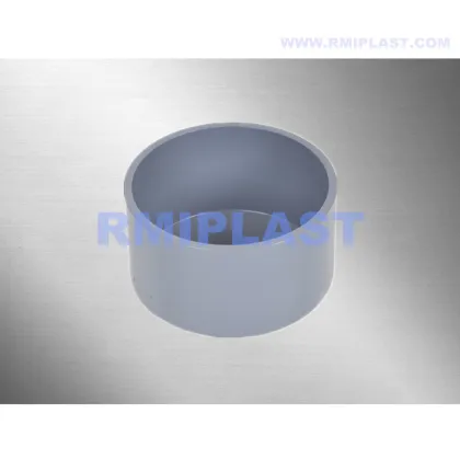 PVC End Cap Insert Cap PN10