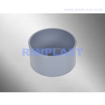 PVC End Cap Insert Cap PN10