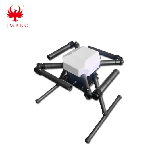 Quadcopter 1100mm Long Flight Drone Frame Kit Industrial Rescue UAV Patrol Drone Body X1100 Camera UAV JMRRC