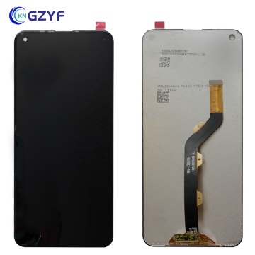 Universal LCD voor Infinix, Tecno, Itel en Sparck5