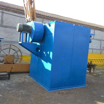 Cyclone Separator với Pulse Ejector