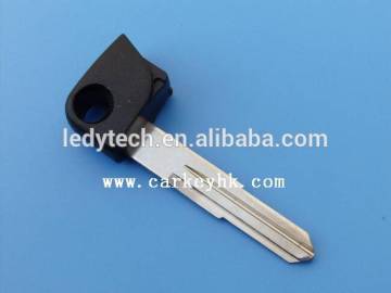 New Car keys samart key blade car key blade wholesale