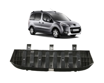 ABSORBER LOWER For PARTNER 2010 TEPEE OEM 9683459180 7414.YR