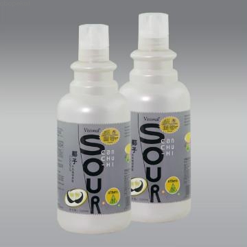 Visional Coconut Fragrant Hair Perm /Hair Wave for Curl 925ml*2