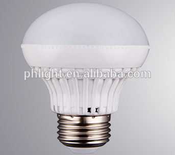 China wholesale High quality 2835 SMD 5W LED bulb with cheap price
