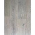 White smoked Oak Engineered Flooring