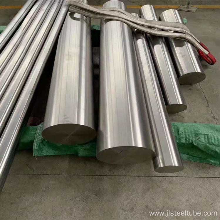 ASTM A276 Stainless Steel Bar