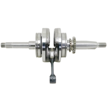 Honda Zoomer50 CREA50 SMART DIO Z4 AF56 AF55 Engine Parts - Crankshaft COMP 13000-GET-000 4-Stroke