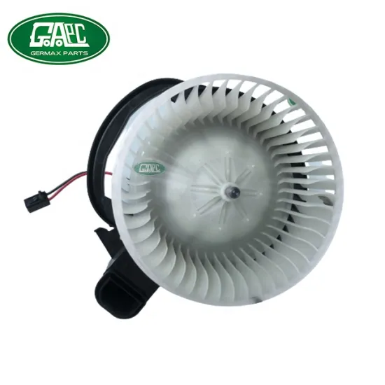 Fan Blower Motor LR082160 T2H8144 GL2480 GJ0650 for Land Rover Discovery 5 & Range Rover Velar 2017-2020