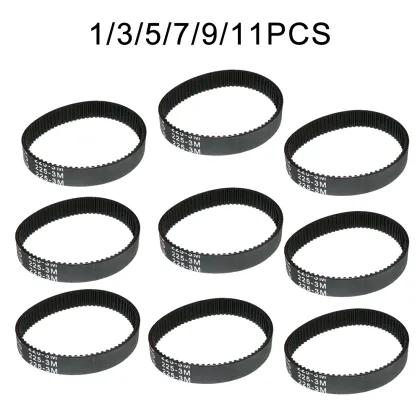 Planer Planers Belts For BOSCH PHO1 PHO100 PHO15-82 PHO16-82 PHO20-2 GHO 2604736001