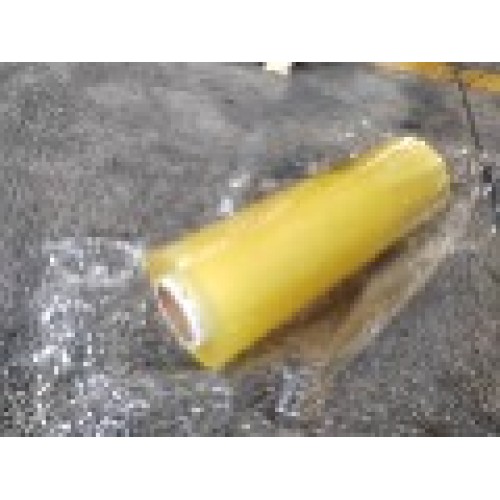 Super large food preservation roll film
