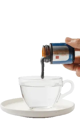 Elite Ginseng Essence Pure Concentrate
