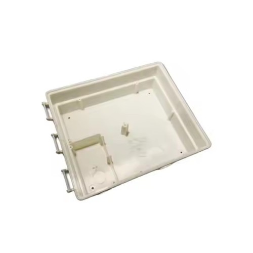 Abs Injection Molding Plastic Part Plastic Parts