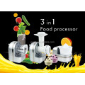 High Quality Frozen fruit mini ice cream maker