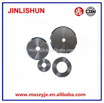 OEM circular blade by ISO 9001certified