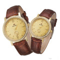 New Arrived Famous Branded Women Dress Quartz Horloges