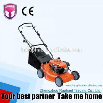 commercial self propelled lawn mower