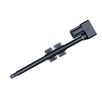 TOMUU 220V 5000N 24inch Linear Actuator For Farm Ventilation