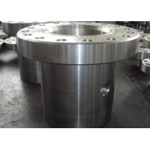 Fejlett Wellhead technológia a páratlan hatékonyság érdekében