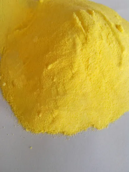 Advanced Heat-Resistant Polyaluminium Chloride Chemical
